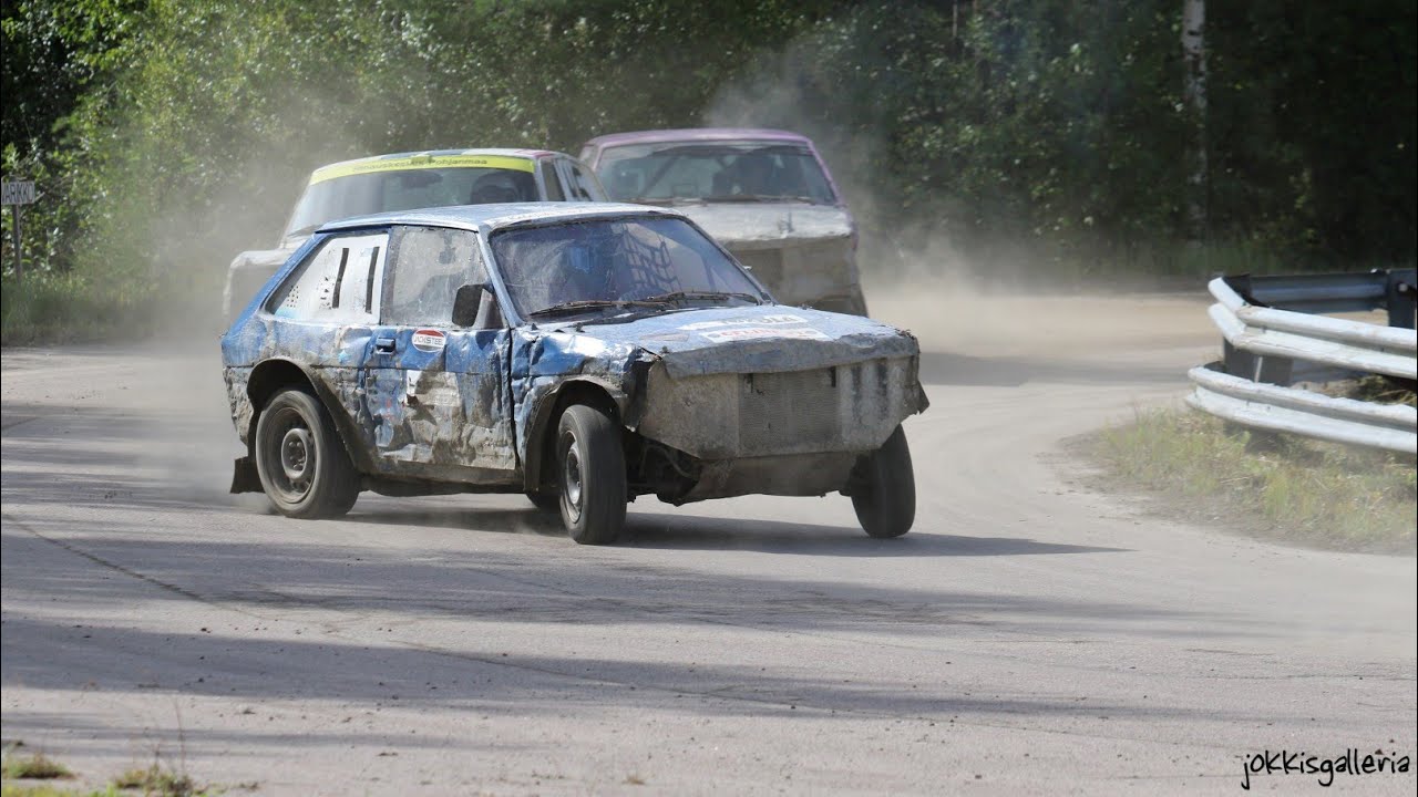 Jm-Huha 2024 Evk incar nro11