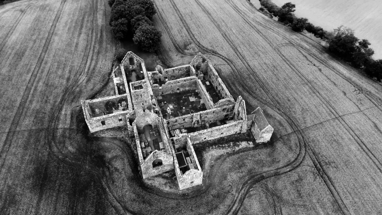 The Lament for Art O'Leary (Caoineadh Airt Uí Laoghaire)