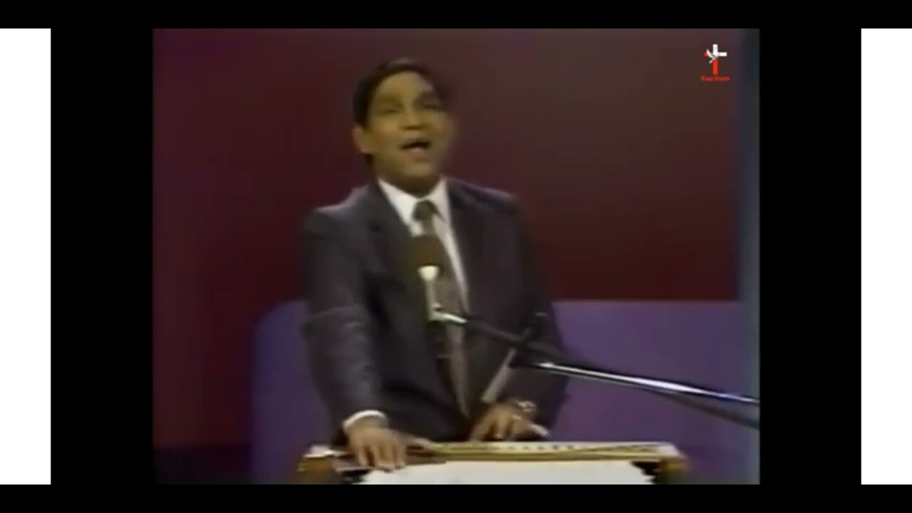The beautiful Old Song ❤️ and Top of Least !! Pastor Ernest Mall !!
