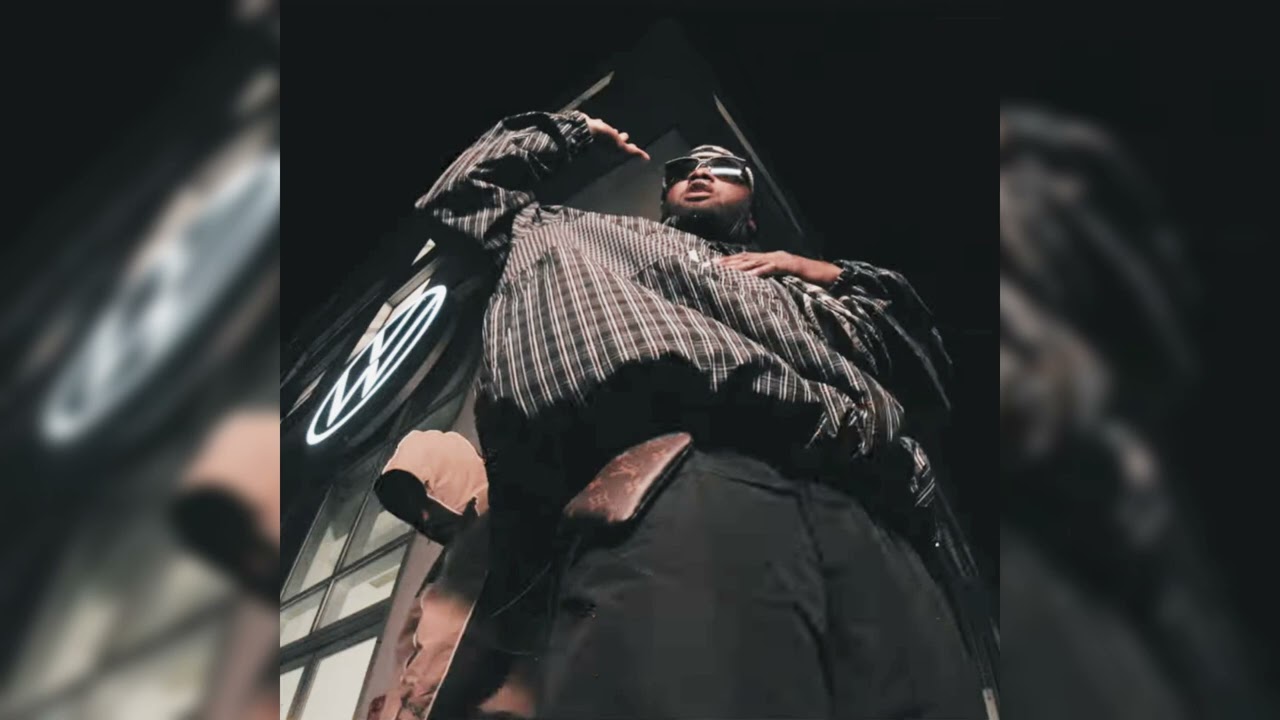 Willie The Kid x V Don Type Beat - 