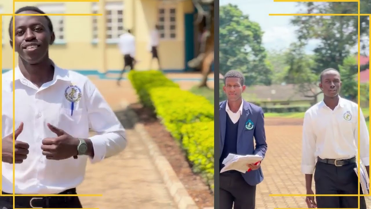 Busoga College Mwiri