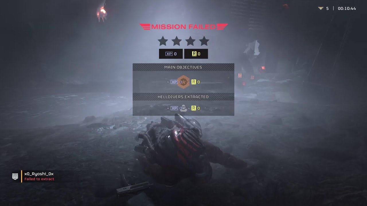 Helldivers 2