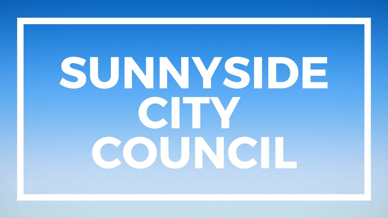 02/02/2026 - Sunnyside City Council Study Session
