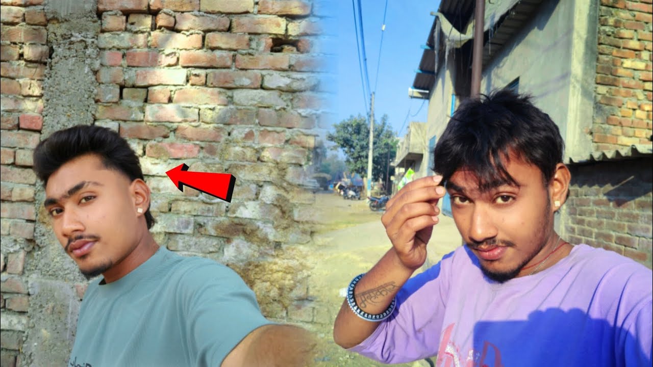 Bal katane ke bad||#video #vlog ||Suraj sonpur vlogs 🥰😍😍