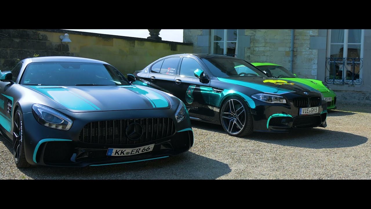 Ultimate Rally 2021 - Official Aftermovie