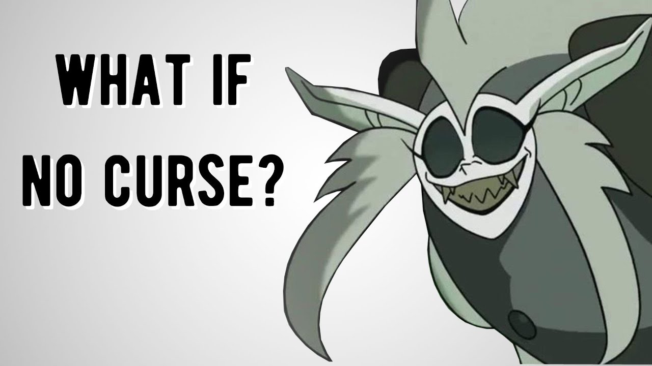 WHAT IF Eda Had Not Been Cursed ?! | The Owl House AU Theory