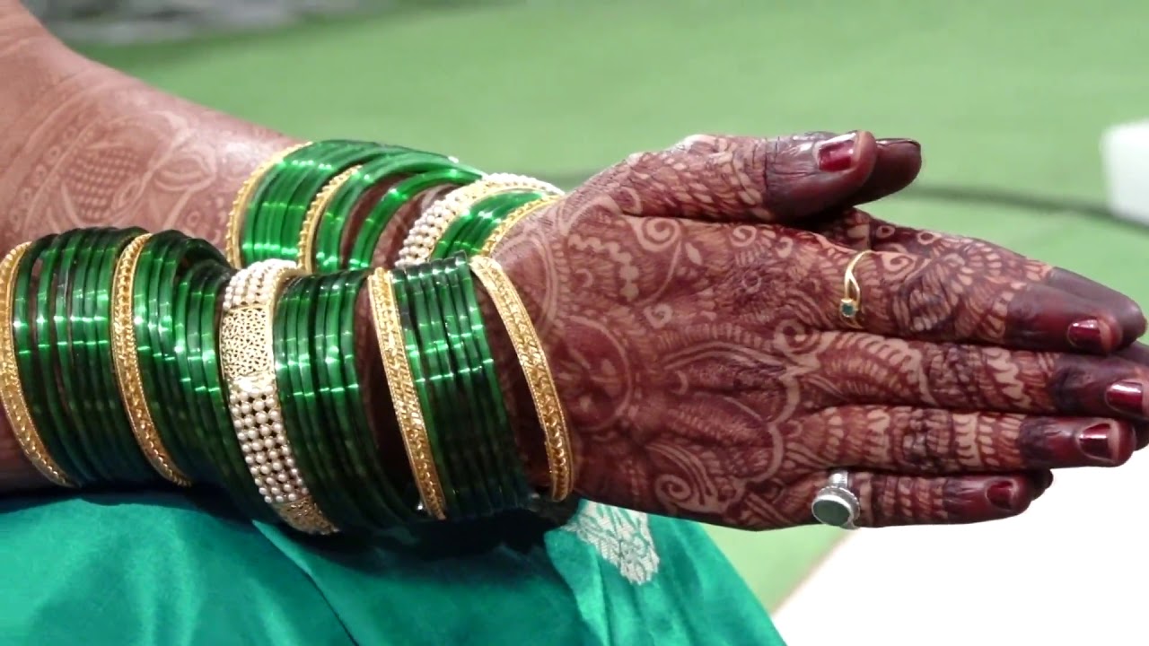Wedding Highlight