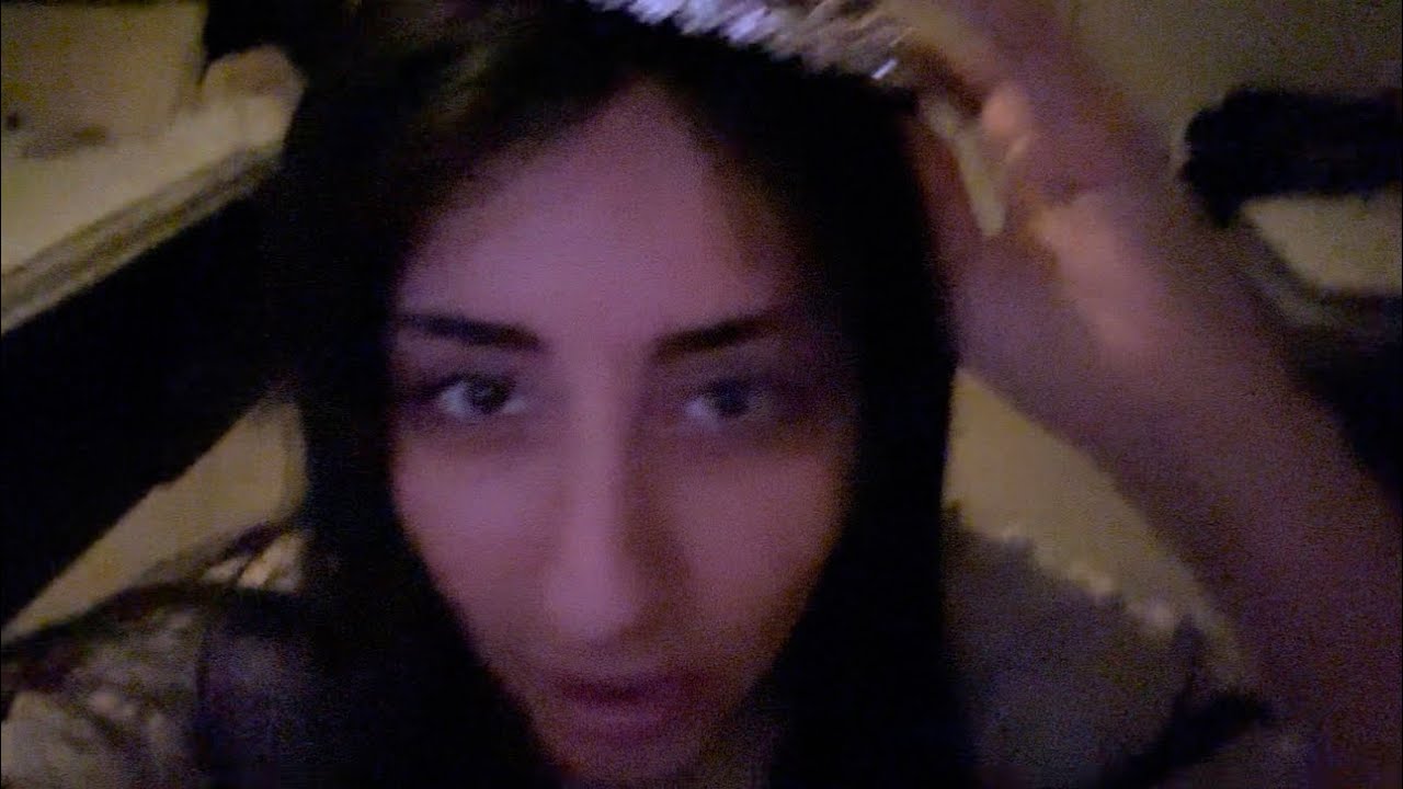 ASMR I found the crown of mischief and will save the apocalypse 