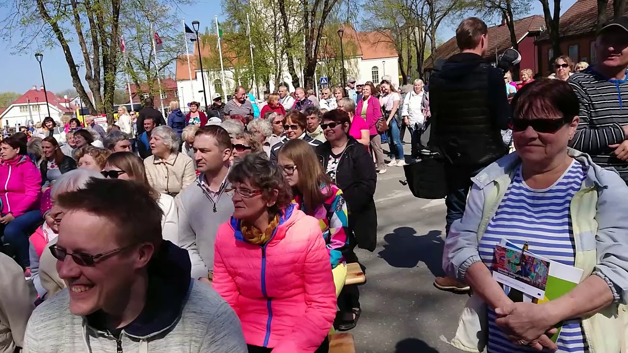 Euroopa p&auml;ev Paides (2019)