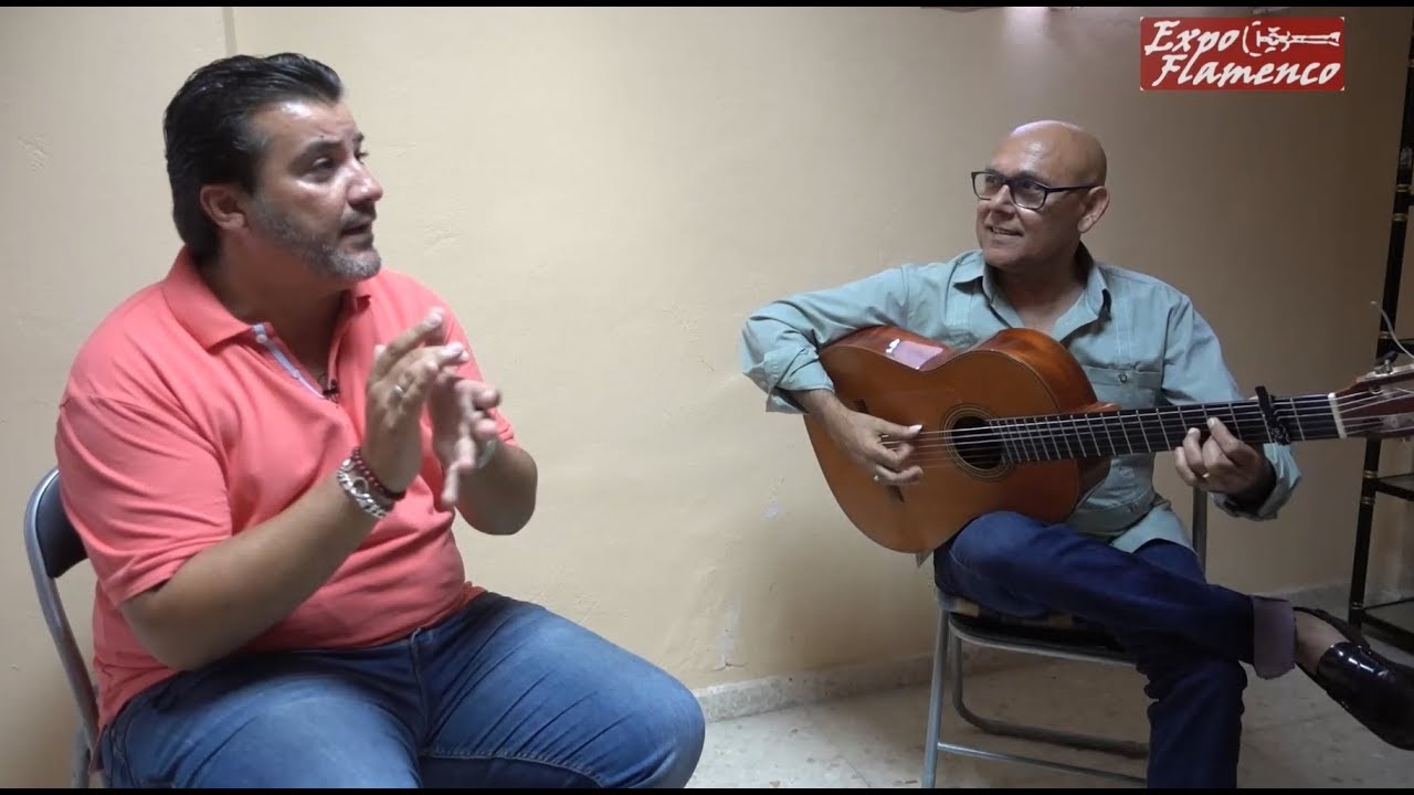 Antonio Jero: «Hoy, en la guitarra, la técnica supera a la inspiración»