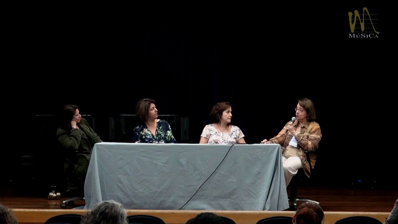 Mesa Redonda - 
