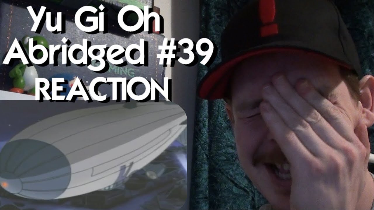 YGOTAS Episode 39 - Card Games At 20,000 Feet