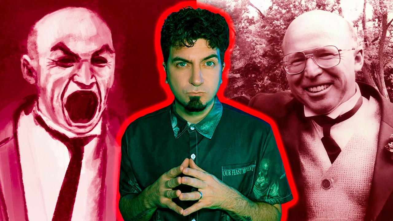 Este EXORCISMO terminó de la PEOR manera posible por esto - La posesión de Michael Taylor