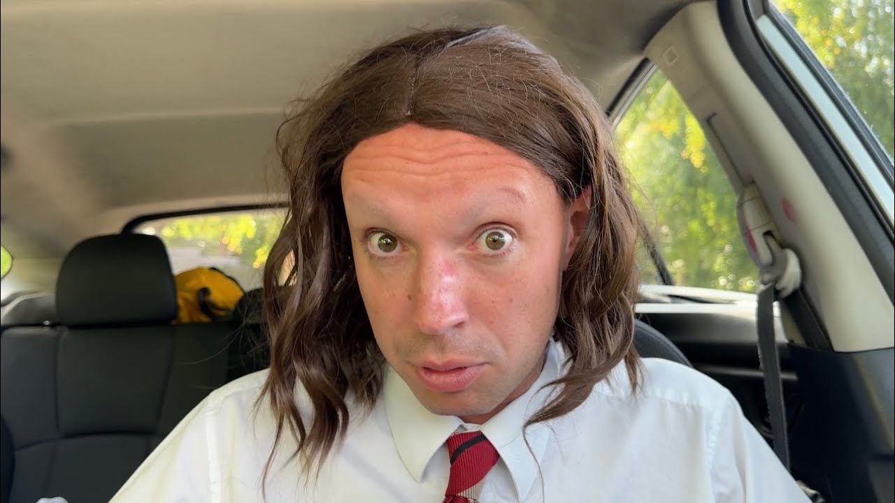 I Am Jesus