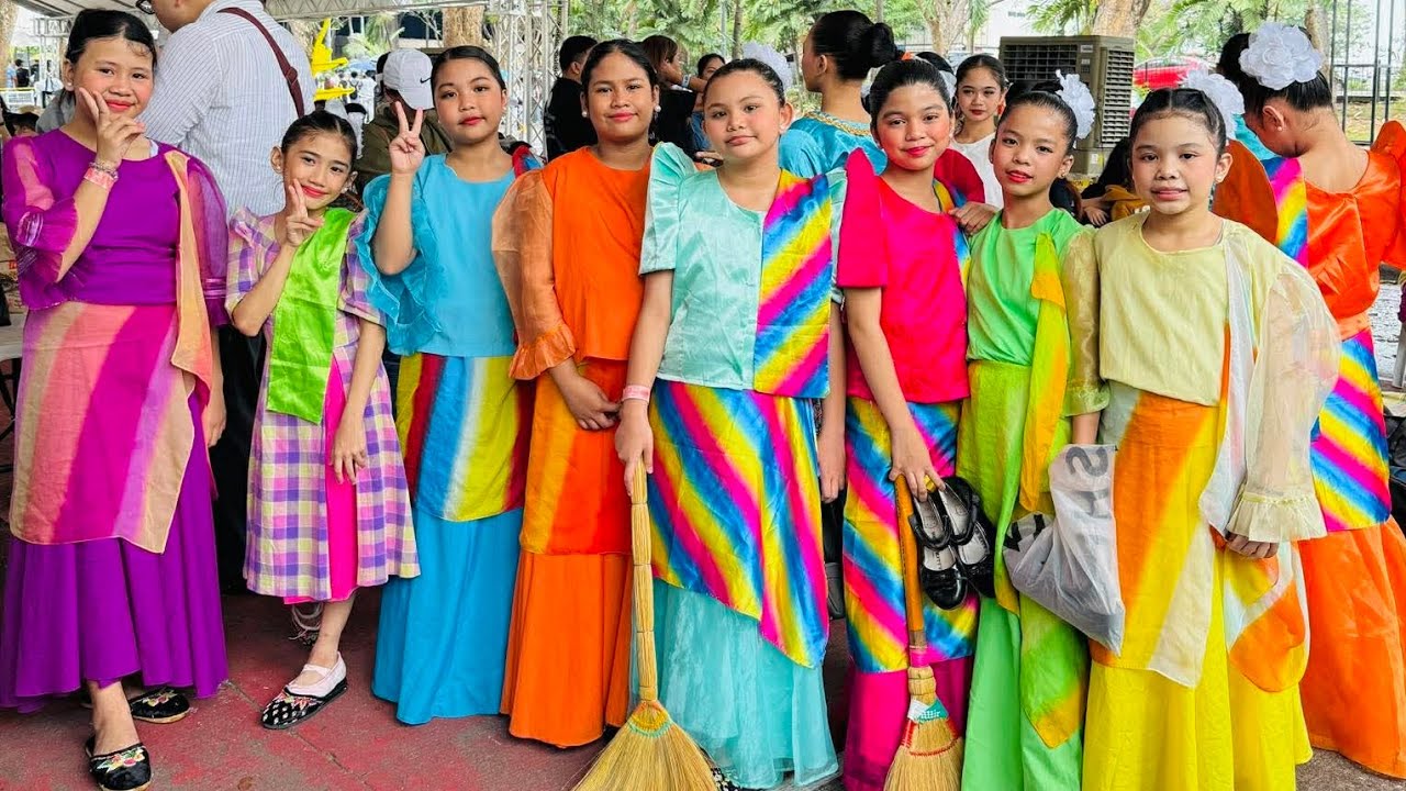 Shoe Dance ng Marikina