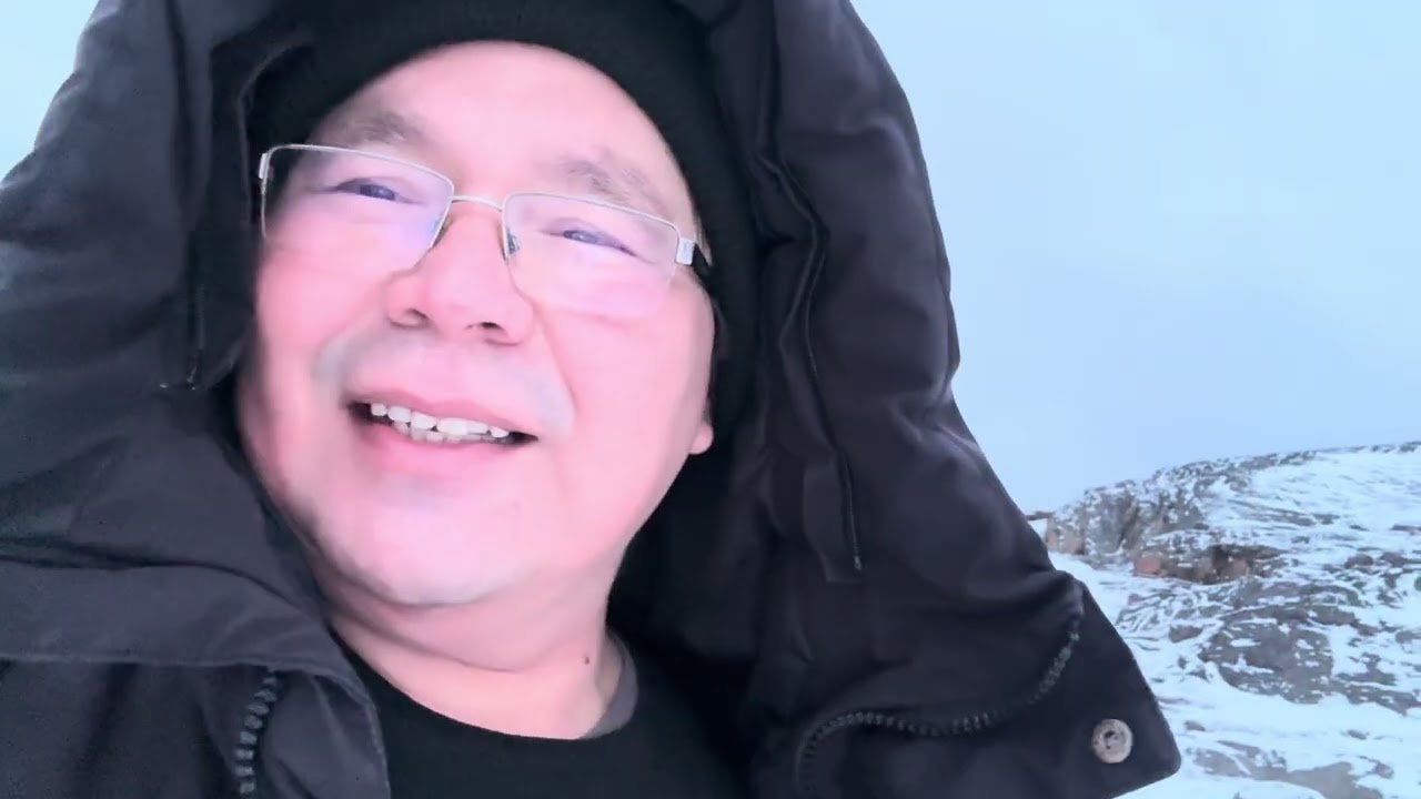 Ulluni kingullerni pisut