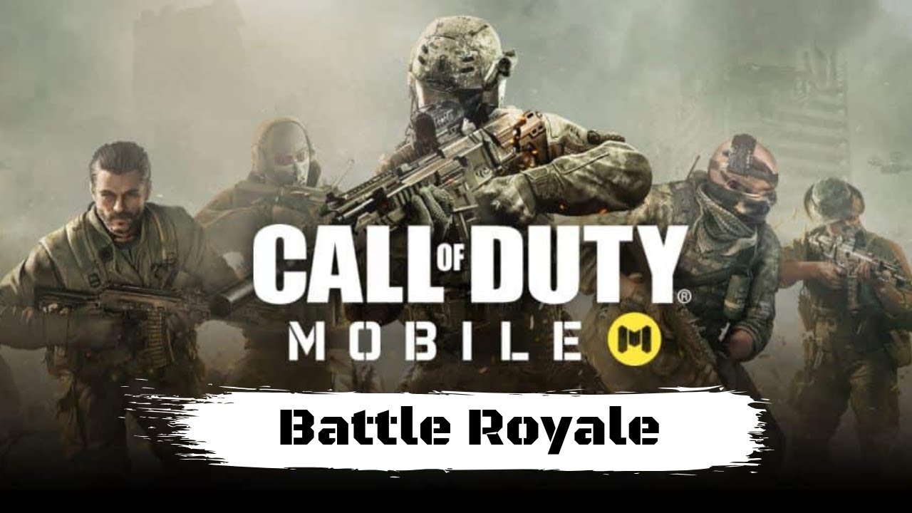 WINNER WINNER NOTHING FOR DINNER! -Call Of Duty: Mobile- BATTLE ROYALE