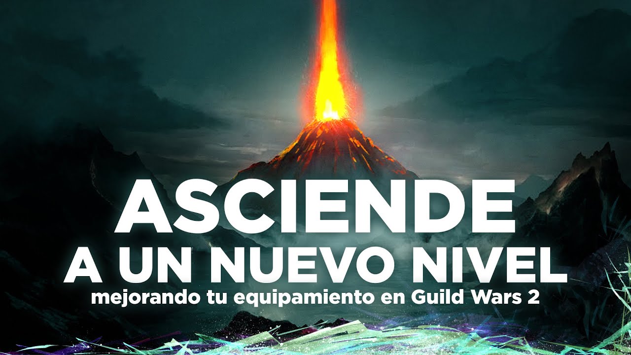 Qu&eacute; equipamiento pillar en Guild Wars 2