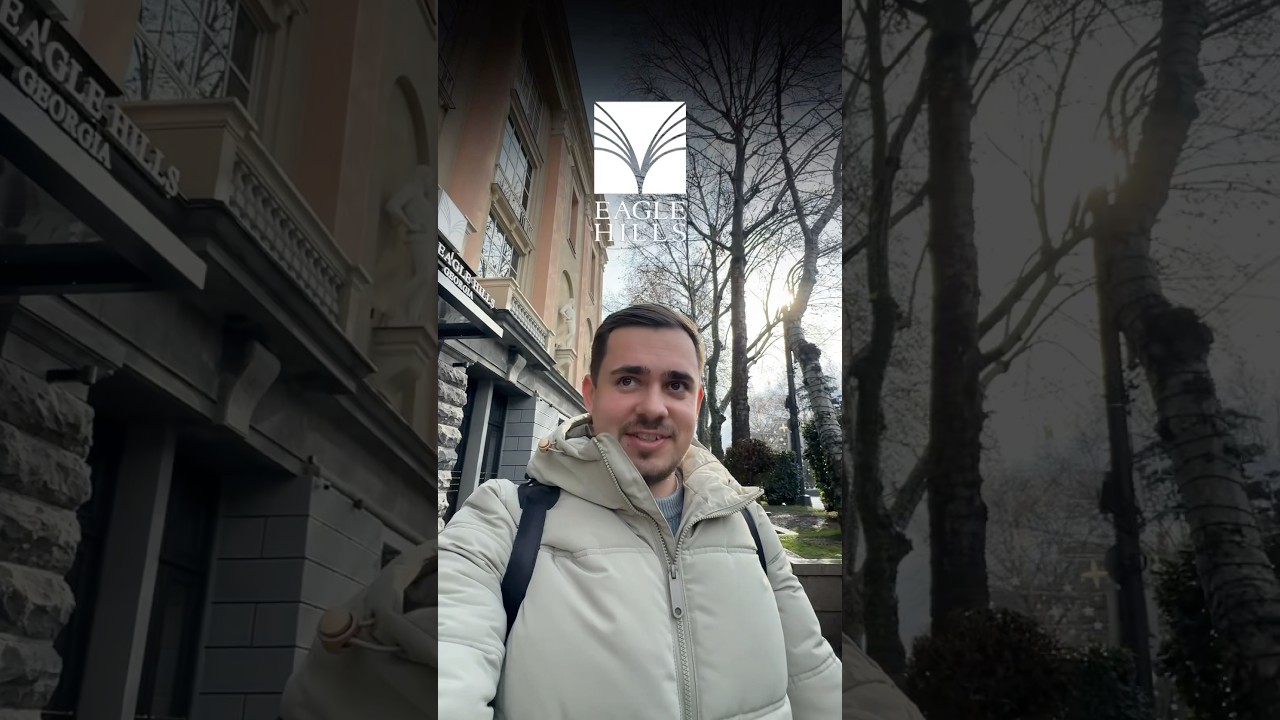 Заинтересовал проект? Пишите- +995 551 194 498  📞 Расскажем подробнее.