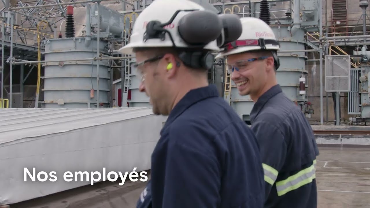 Centrales du futur: Centre énergétique en maintenance
