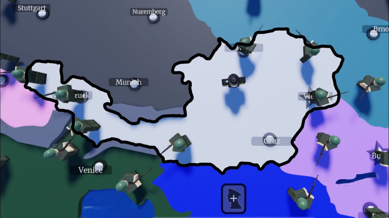 CEWW2 A-Z (Austria)