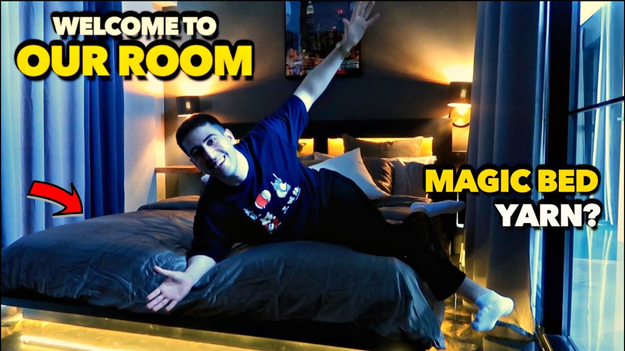 My DAD'S ROOM Reveal! | See What's Inside My House 🏡🇵🇭