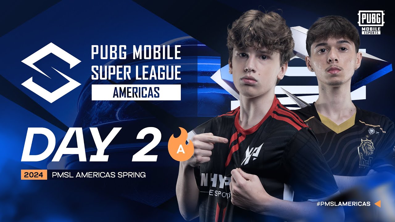 [PTBR] 2024 PMSL Americas W1 D2 | Spring | Pontos Bonus Grupo A