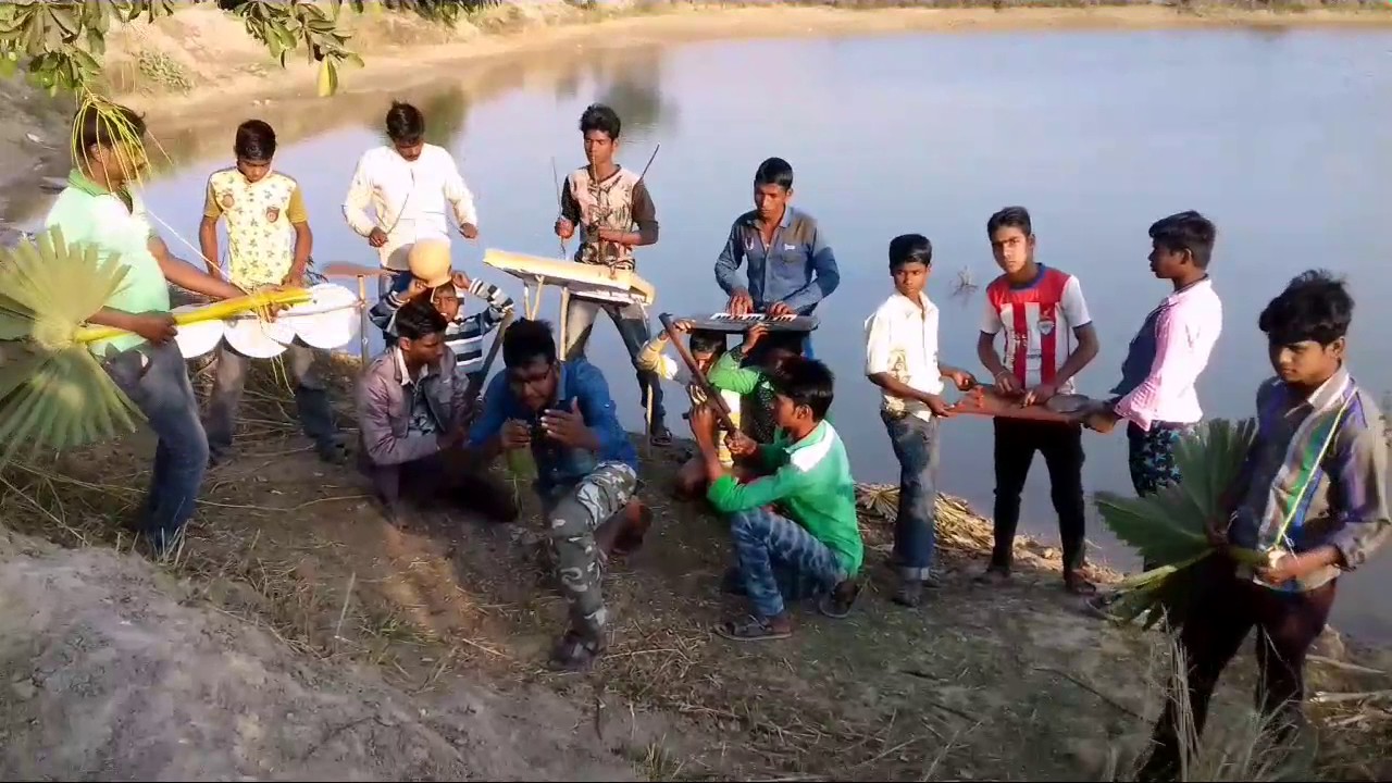 Ichapur Muslim para