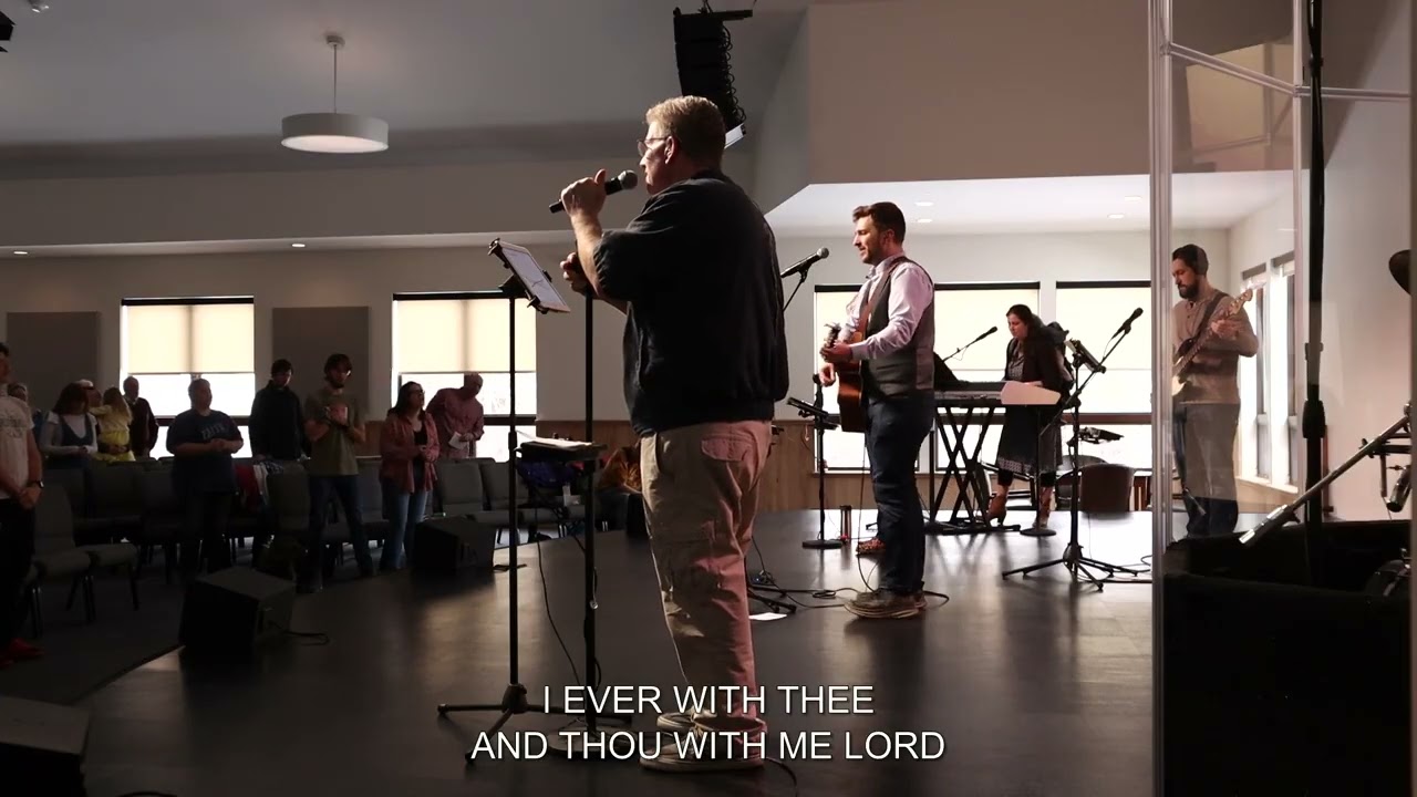 High Peaks Church - March 8th, 2026 Sunday Morning