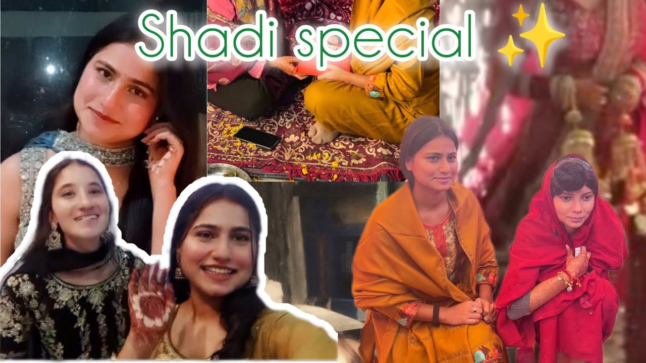 Shadi season ✨/so many weddings/Manvi Singh Manhas 