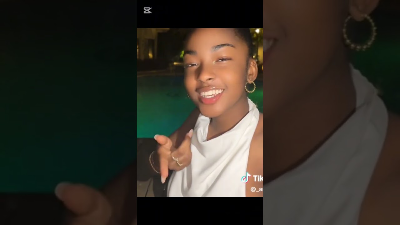 La tiktokeuse haïtienne Ariana vient d'avoir 7M d'abonnés sur tiktok, revivez ensemble ses vidéos.