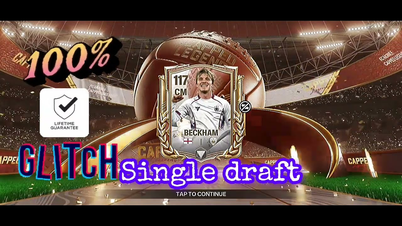 Top players in week 2 & 3 | Capped legends Fc Mobile