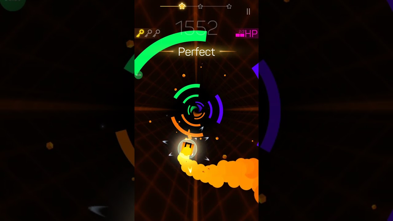 Coffin dance song (Smash colors 3D)