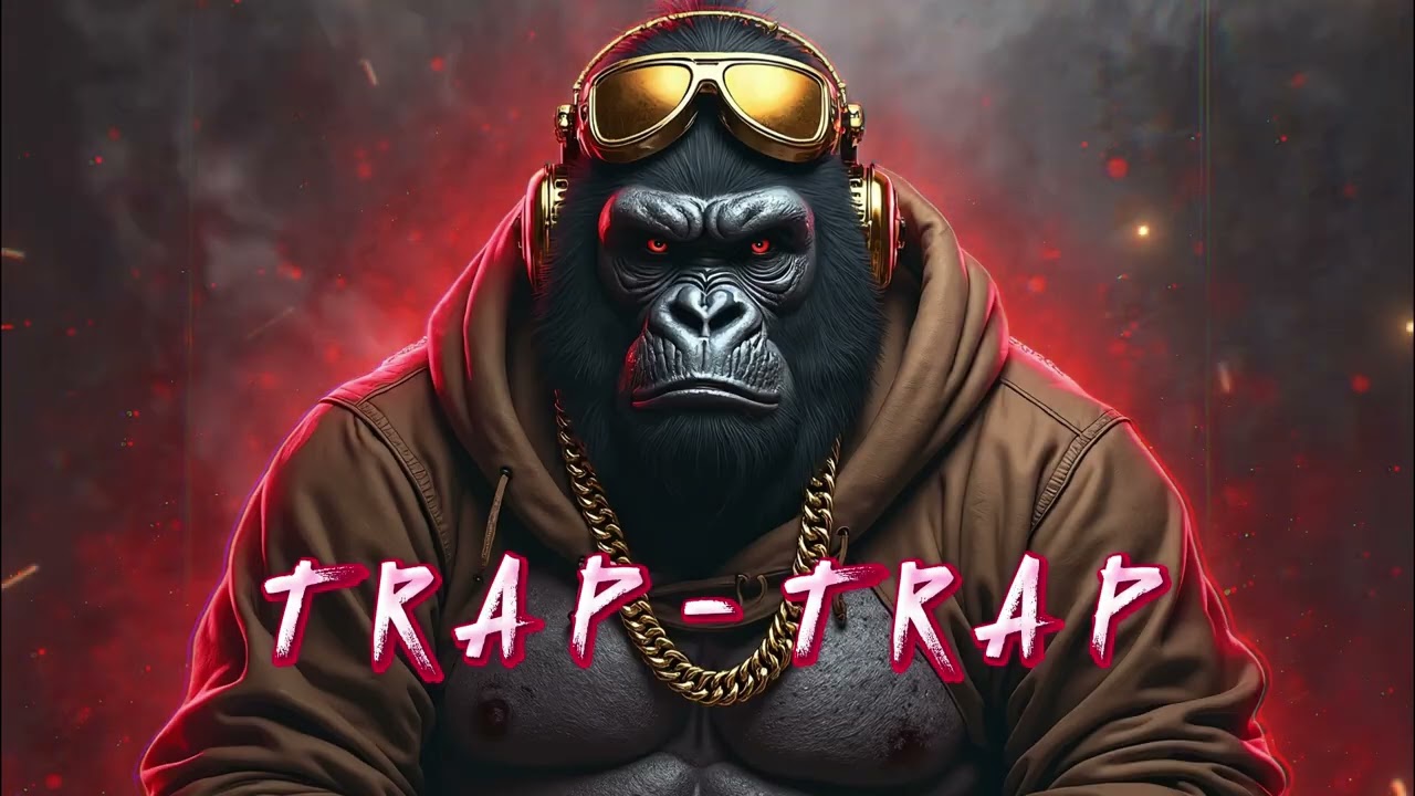 🔥 TRAP TRAP 🔥 | Best Hip Hop Mix 2025 🚀 BASS BOOSTED | Aggressive Trap Beats & Rap Vibes