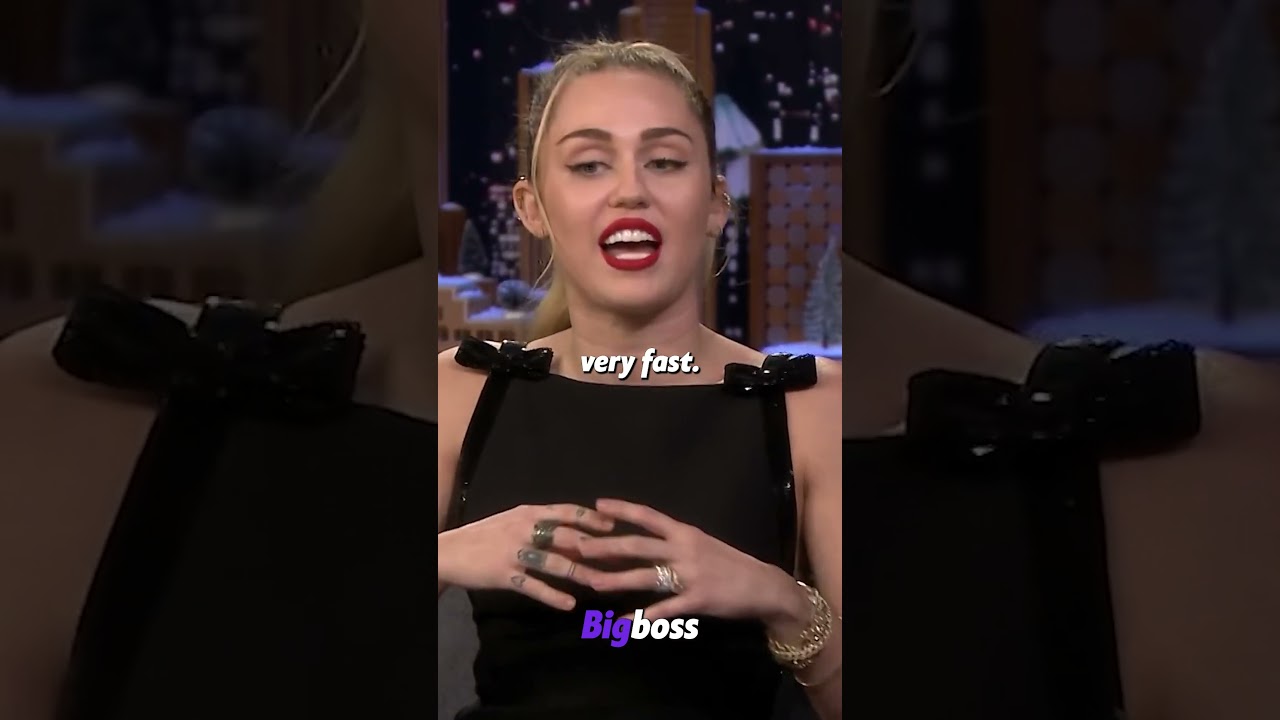 Miley Cyrus' Parents Smoke Weed and Play with Hummingbirds 🚬😛