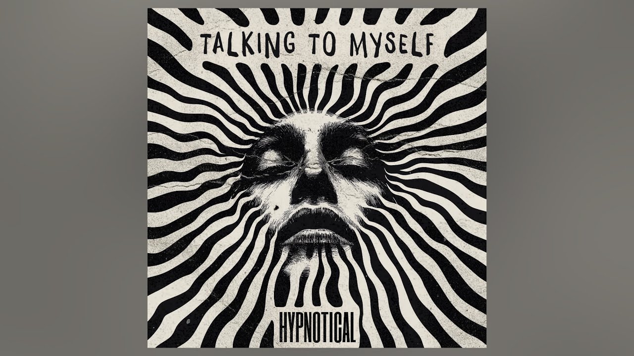 Hypnotical - Talking To Myself (Beautiful Smile) Official Audio