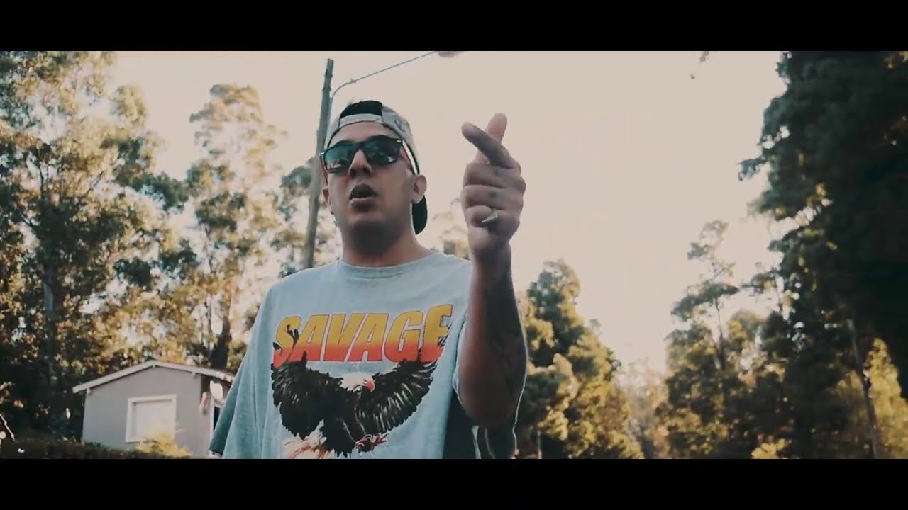 J.Mastermix - Pa Adelante (Film By Alan Alexander) ( Level Music) Prod.By Nibiru inc