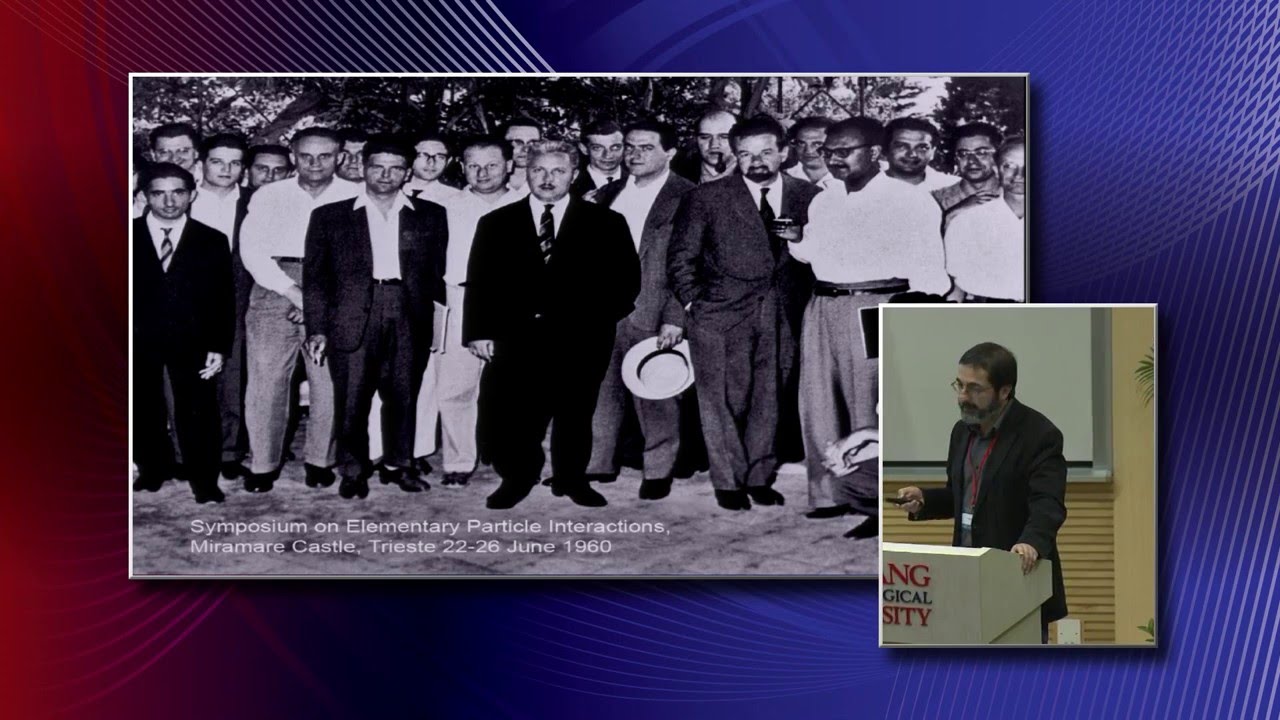20 Day 2   Fernando Quevedo ICTP