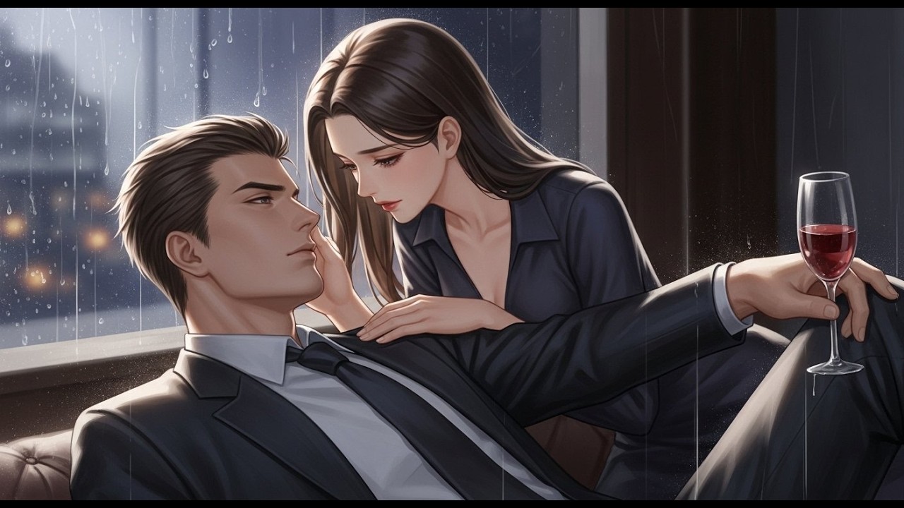 Reborn, I ditched the boyfriend who killed me and wed the mermaid who died saving me.#reborn