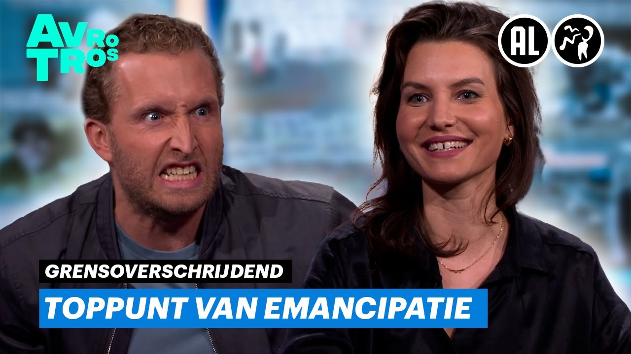 Attent Zonder Stemverheffing | DIT WAS HET NIEUWS