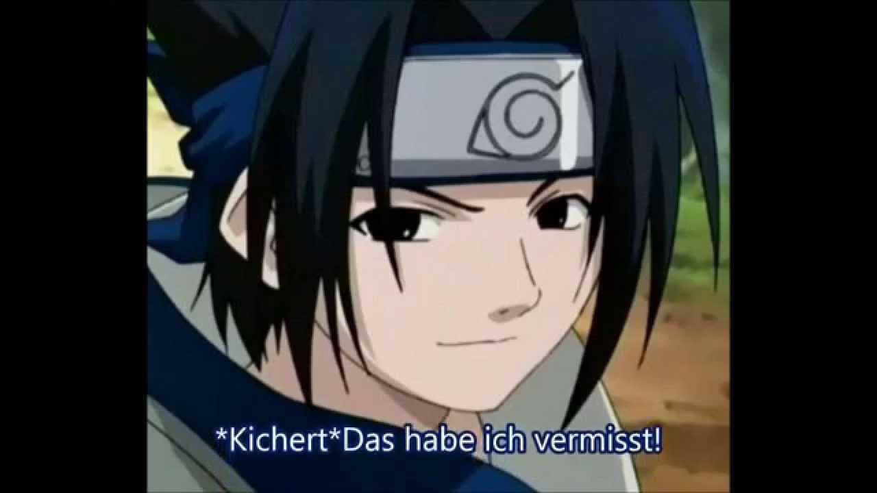 ItaSaku SasuNaru - Können vampire wirklich lieben? Part 10