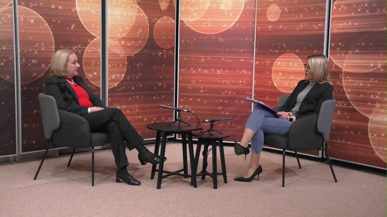 Prof. dr. sc. Iris Zavoreo, dr.med., specijalist neurologije: Epilepsija | OTV