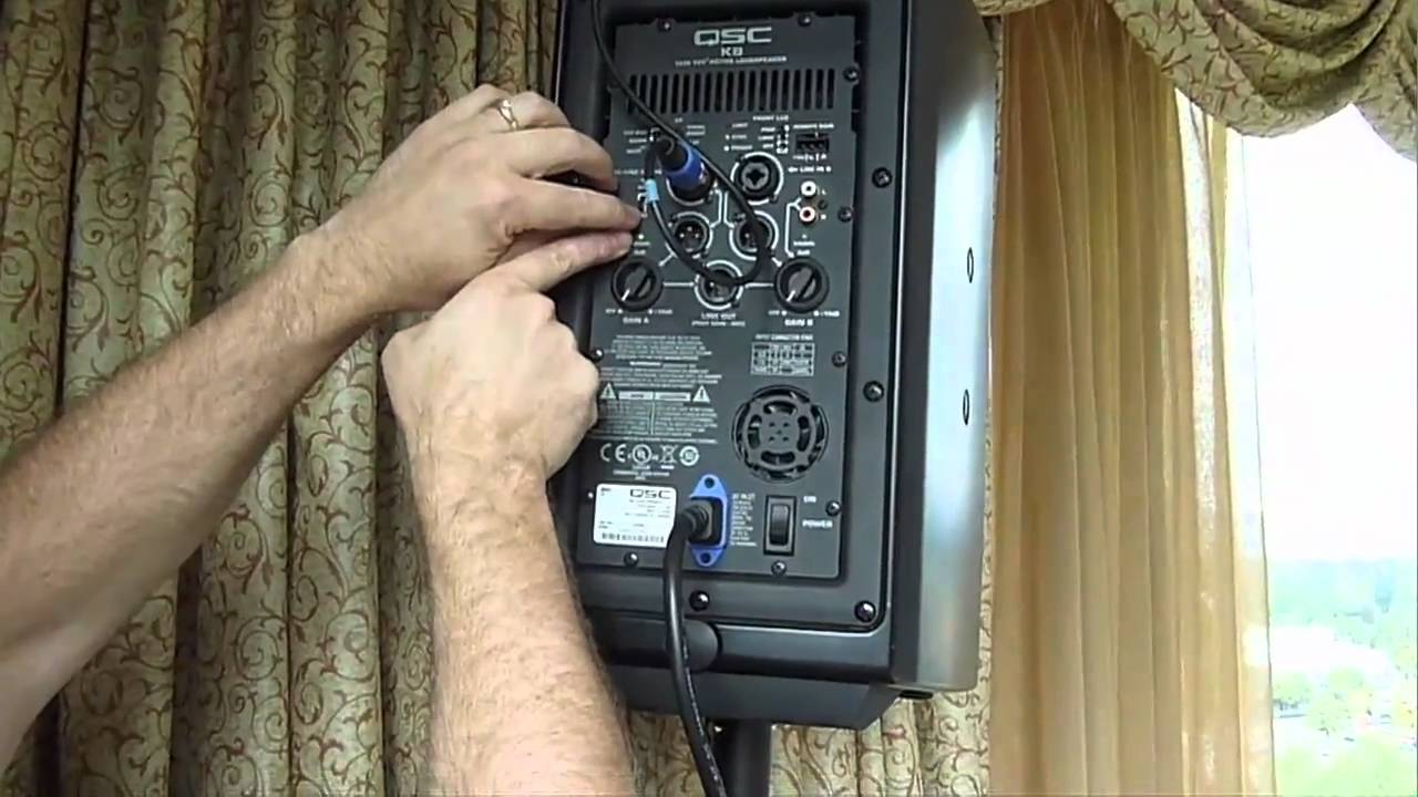 Wireless System for Remote Speakers | agiprodj.com