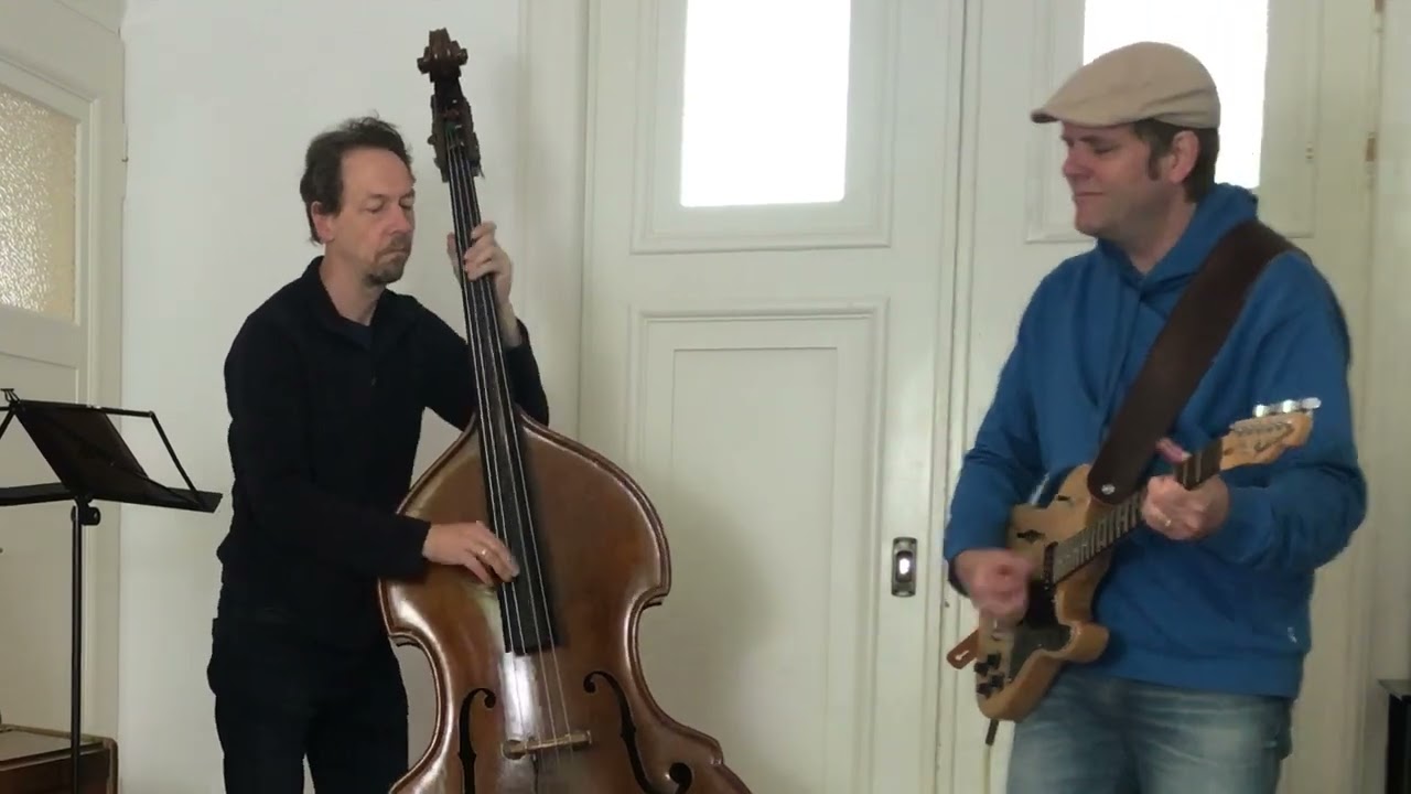 Kairos - Georg Dybowski & Fritz Roppel