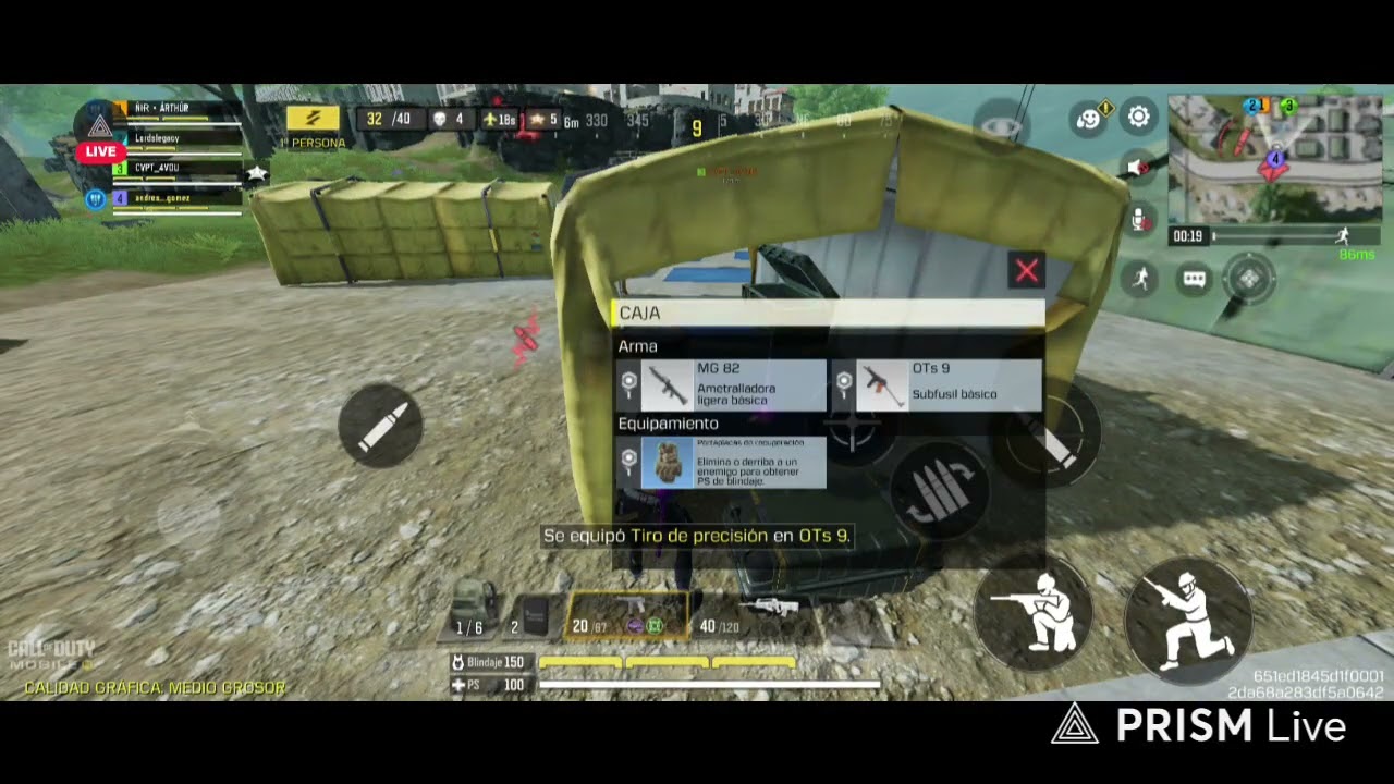 Los espero en kick como stiven_quest_game. 