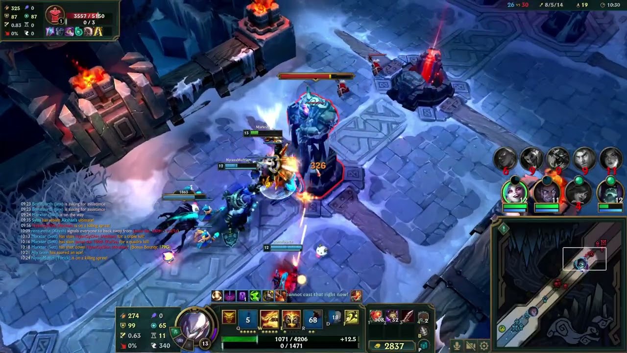 League of Legends - Sett - 9/10/20 - 5426.undefined - 3:44pm