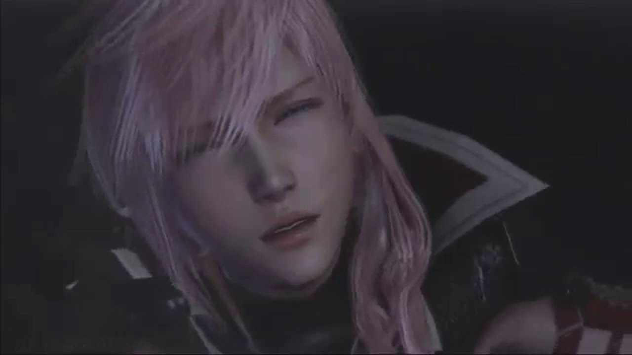 FFXIII Lightning Returns - Rise
