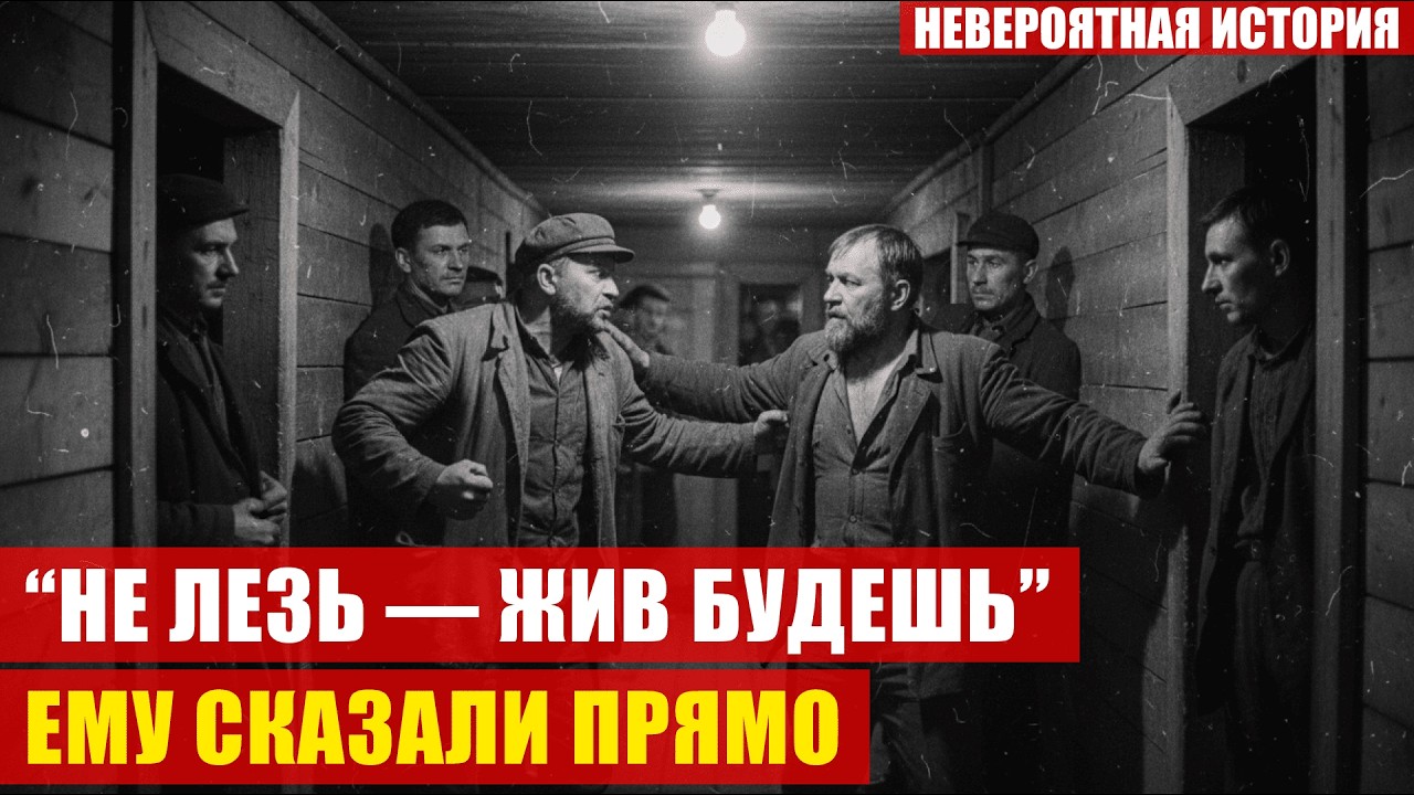 На этой плёнке видно то, что “не должно было попасть в кадр”