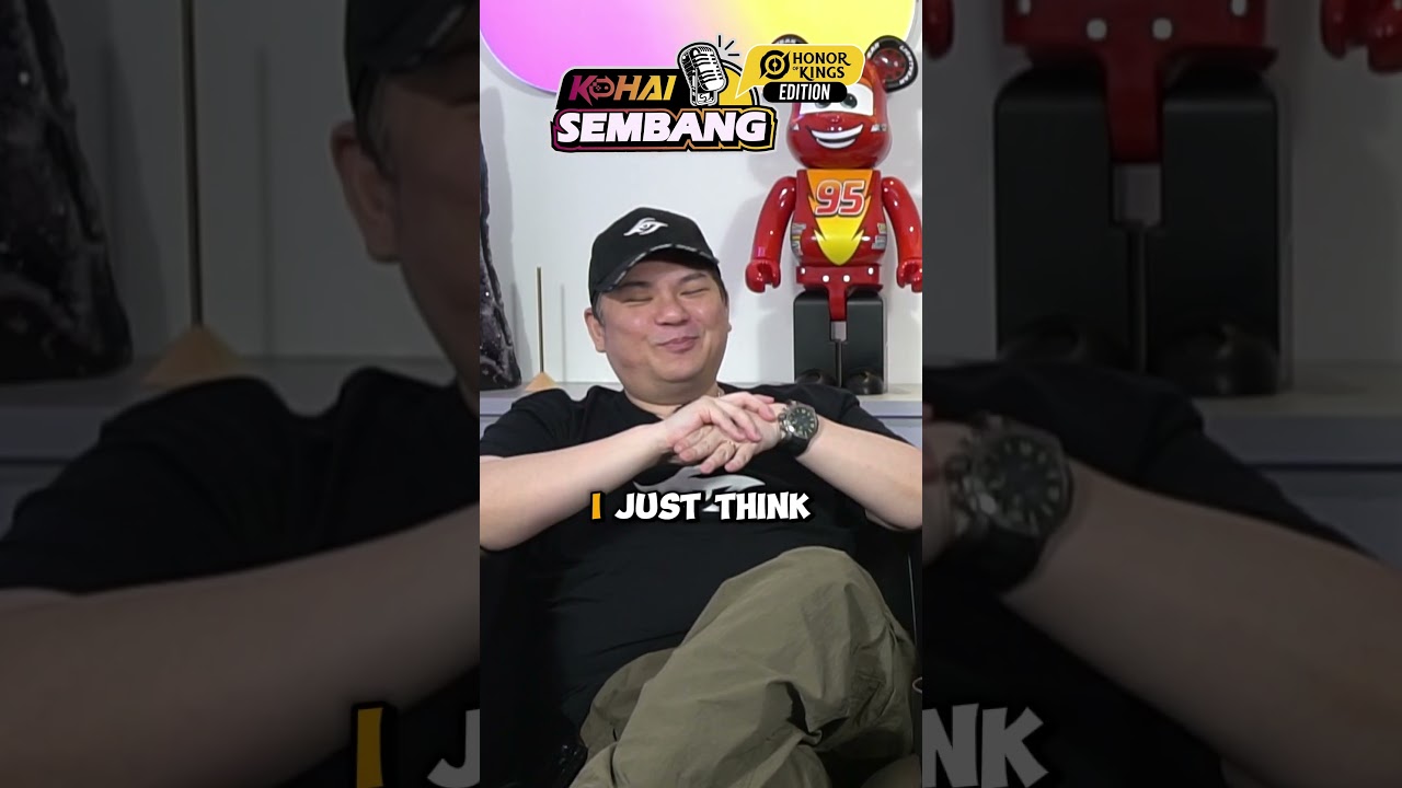 Team Secret MLBB akan comback?🤔