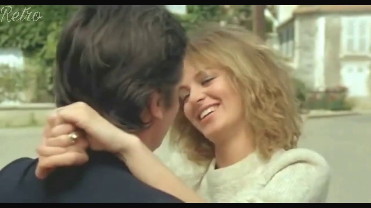 À Toi .. Joe Dassin  